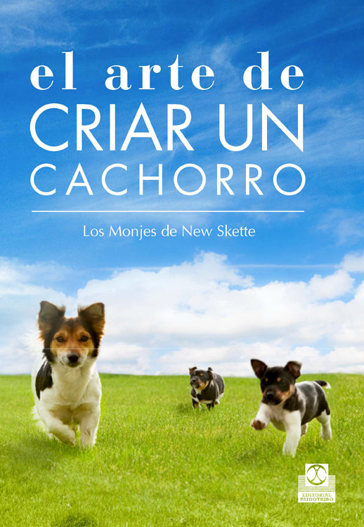 El Arte De Criar Un Cachorro por Vv.aa.