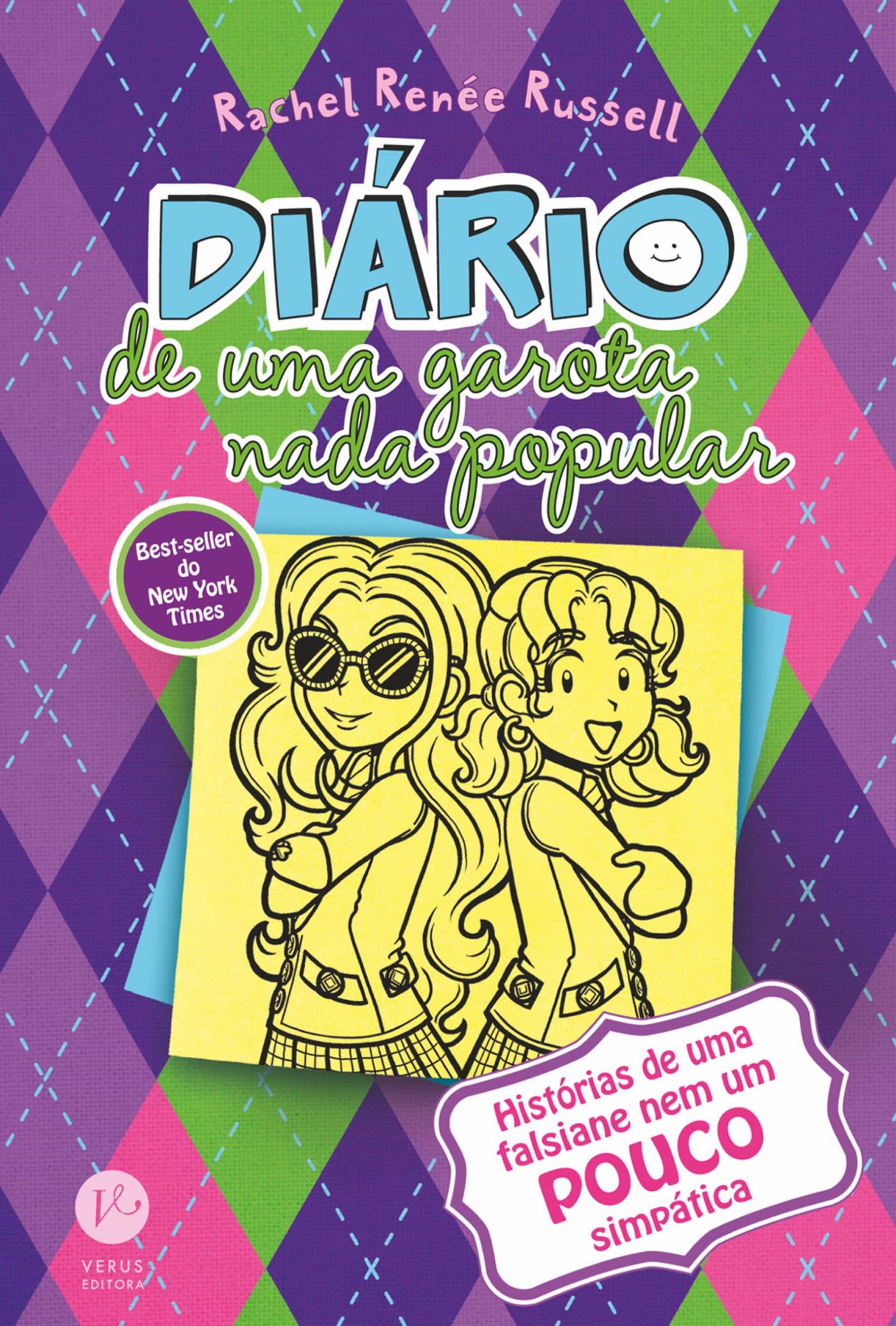 DIÁRIO DE UMA GAROTA NADA POPULAR - VOL. 11 EBOOK | RACHEL RENEE RUSSELL |  Casa del Libro Colombia