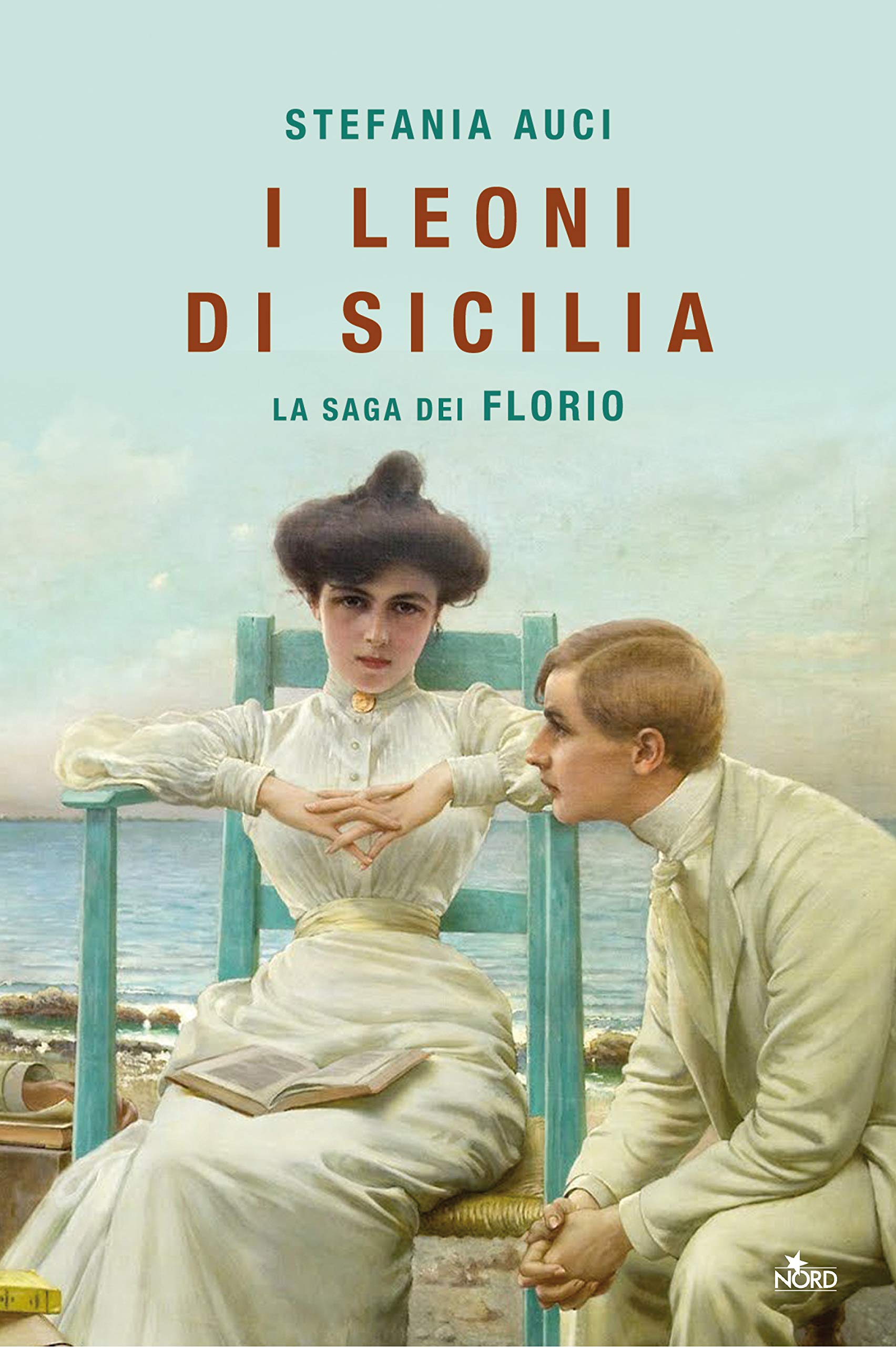 La Saga Dei Florio Quanti Libri Sono
