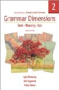 Grammar Dimensions Book 2 4e (ise) por Diane Larsen Freeman