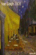 Van Gogh 30x30 (calendario 2008) por Vv.aa.
