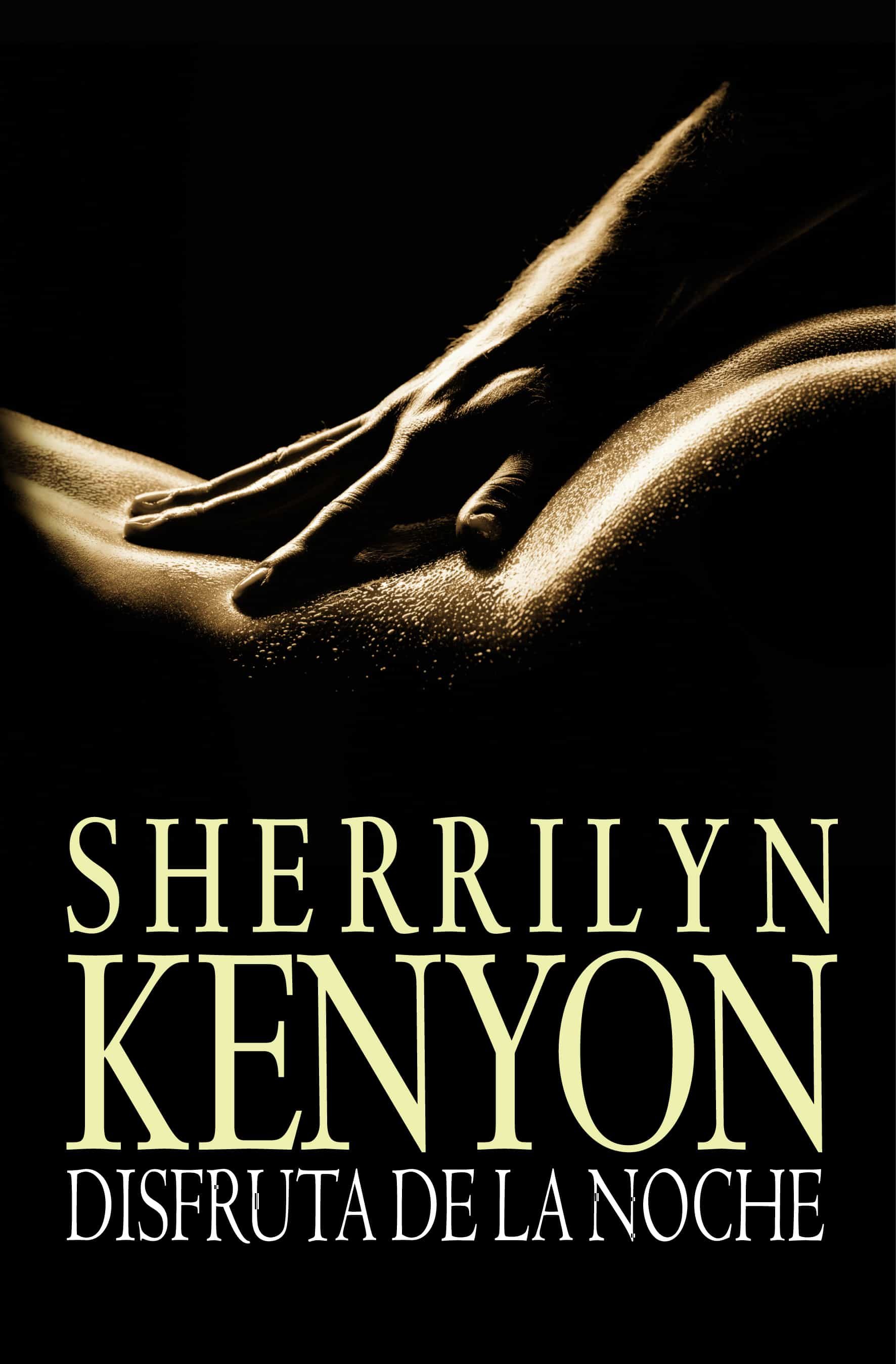 Kiss of the Night by Sherrilyn Kenyon