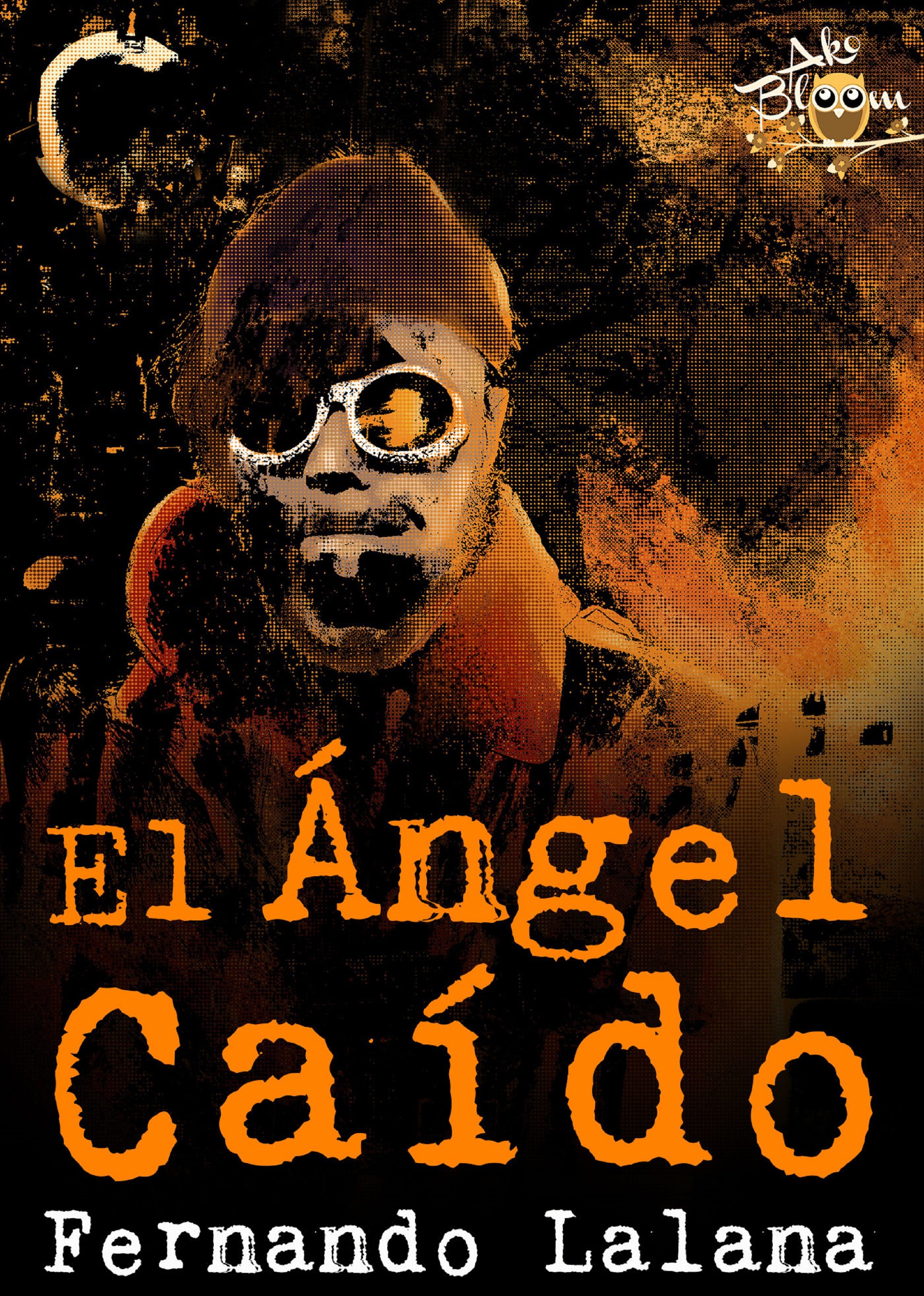 Descargar libro el angel caido pdf editor