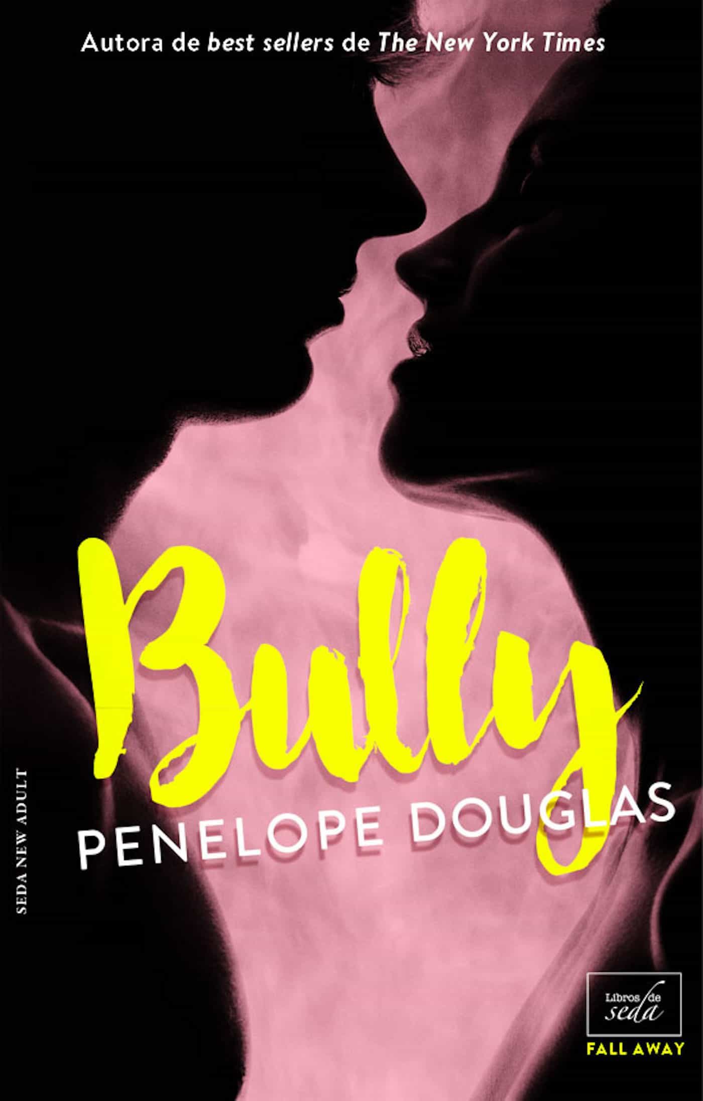 bully by penelope douglas read online