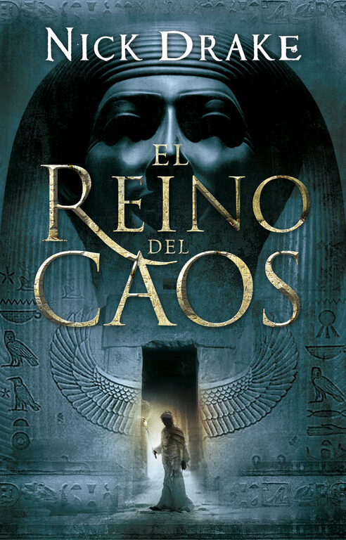 Resultado de imagen para El reino del caos