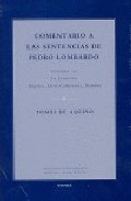 Comentario A Las Sentencias De Pedro Lombardo (vol. Ii-i): La Cre Acion: Angeles, Seres Corporeos, Hombre por Tomas De Aquino epub