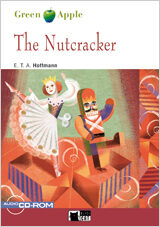 The Nutcracker. Book + Cd por E.t.a. Hoffmann