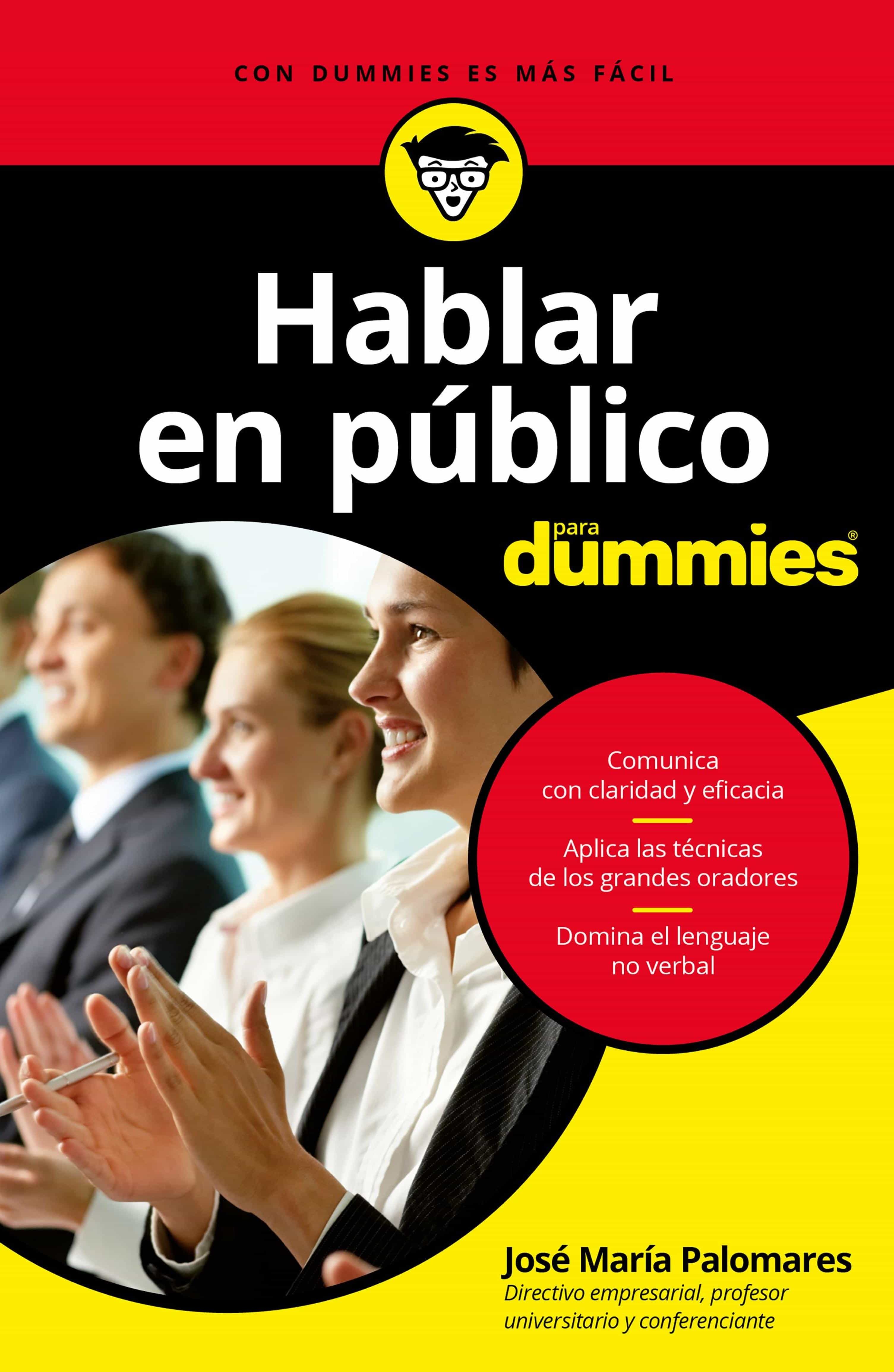 Como Hablar En Publico Sin Temor Pdf Free