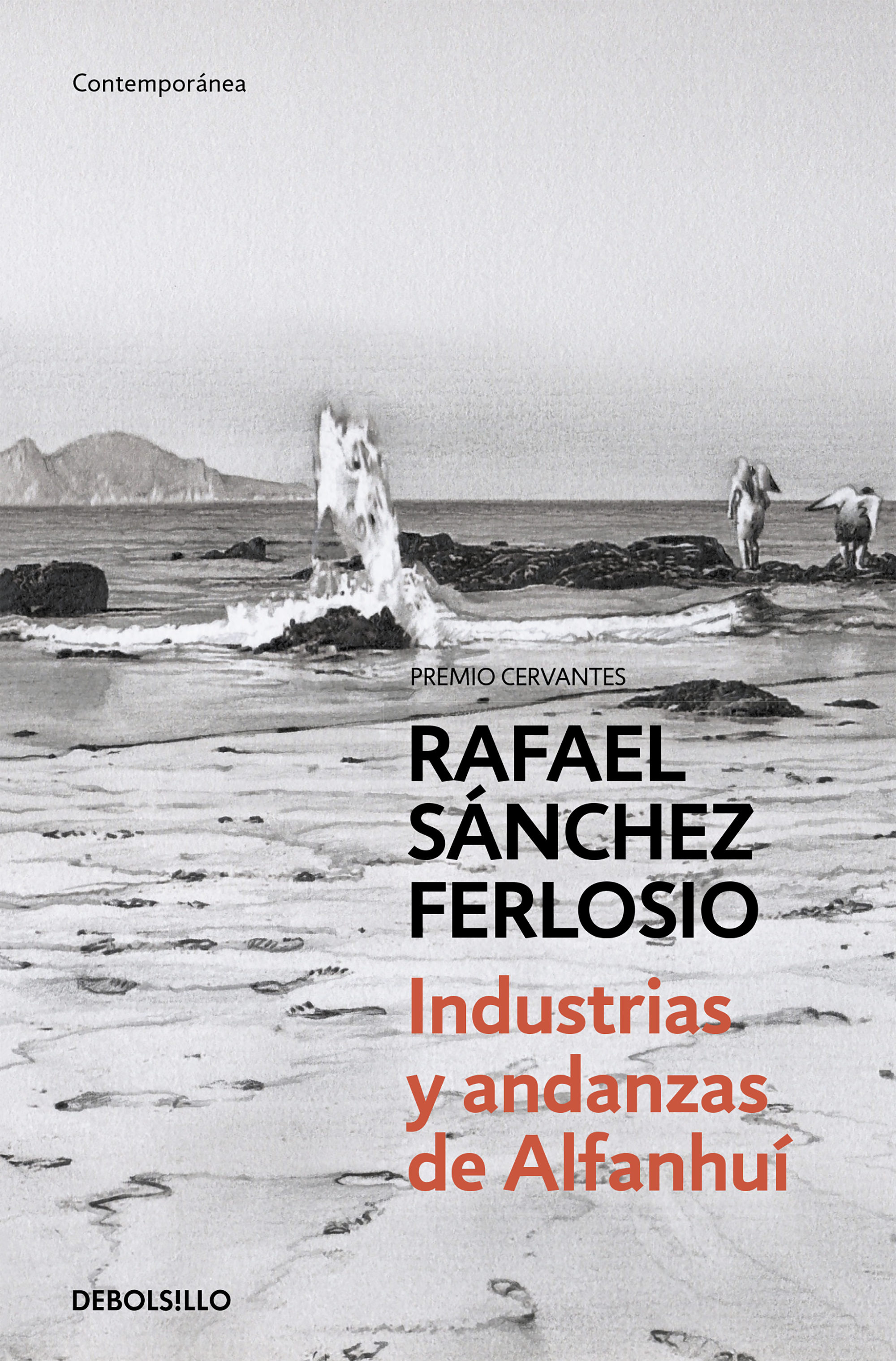 Industrias Y Andanzas De Alfanhuí por Rafael Sanchez Ferlosio