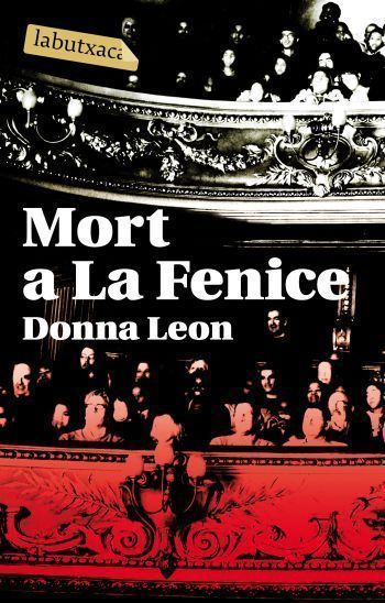 Mort A La Fenice por Donna Leon