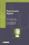Patrimonio Digital por Cesar Et Al. Carreras Monfort