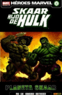 Skaar. Hijo De Hulk Nº 2 por Pak