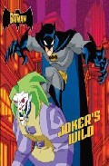 Joker S Wild (batman) por Vv.aa.