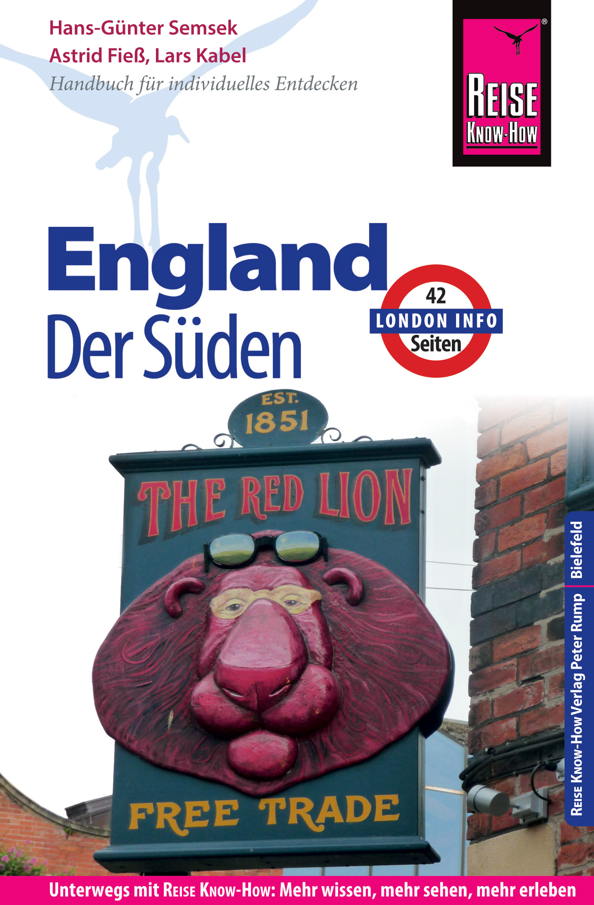Reisefuhrer London Pdf