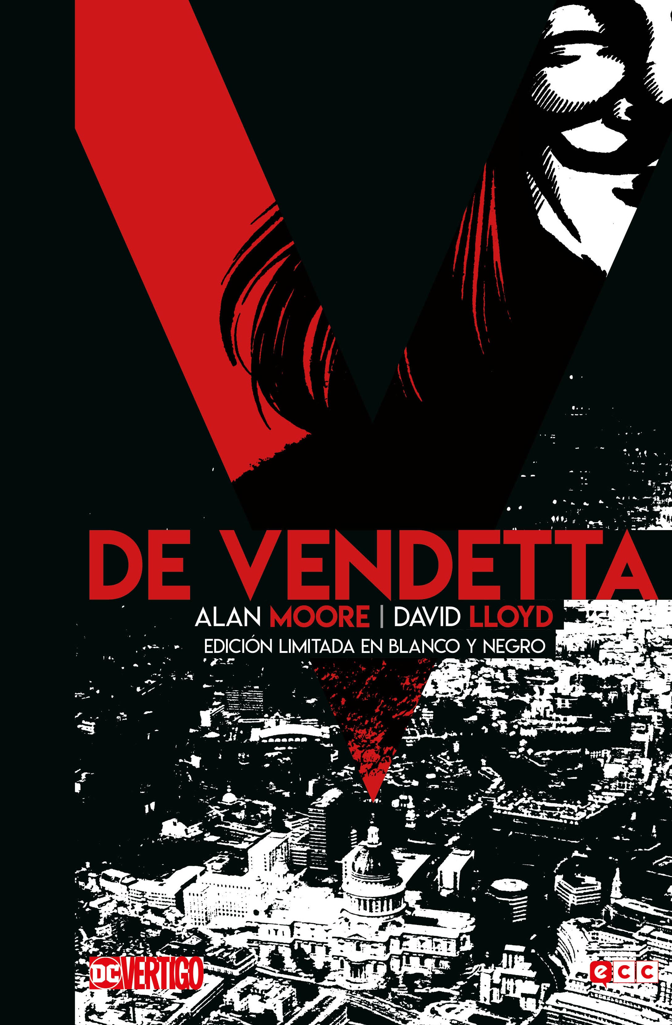 Vendetta by Ed Frederico Vendetta by Ed Frederico