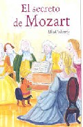 El Secreto De Mozart por Mikel Valverde