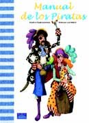 Manual De Los Piratas por Monica Carretero