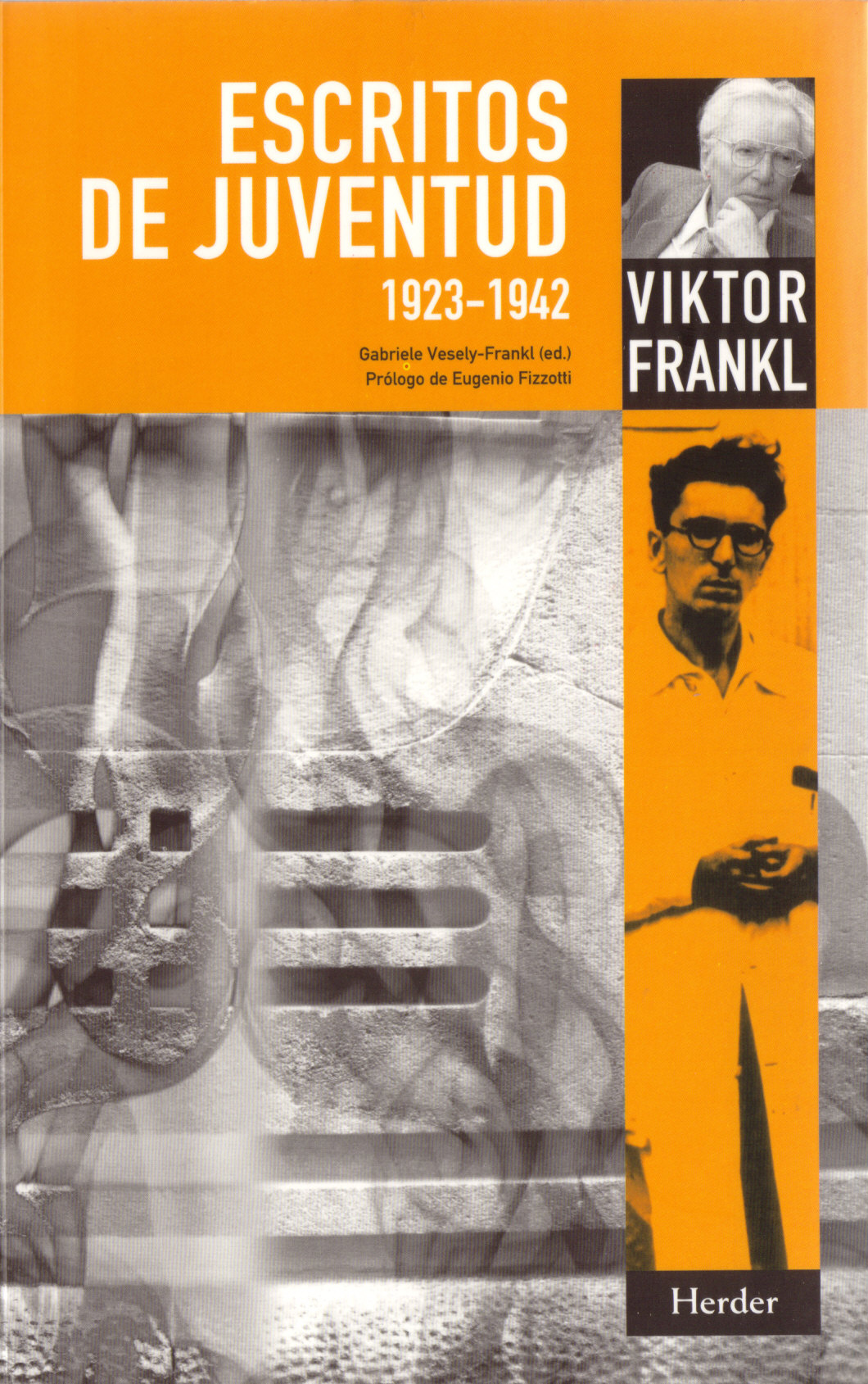 Escritos De Juventud (1923-1942) por Viktor E. Frankl