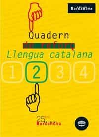 Quadern De Reforç: Llengua Catalana (2º Eso) por Vv.aa.