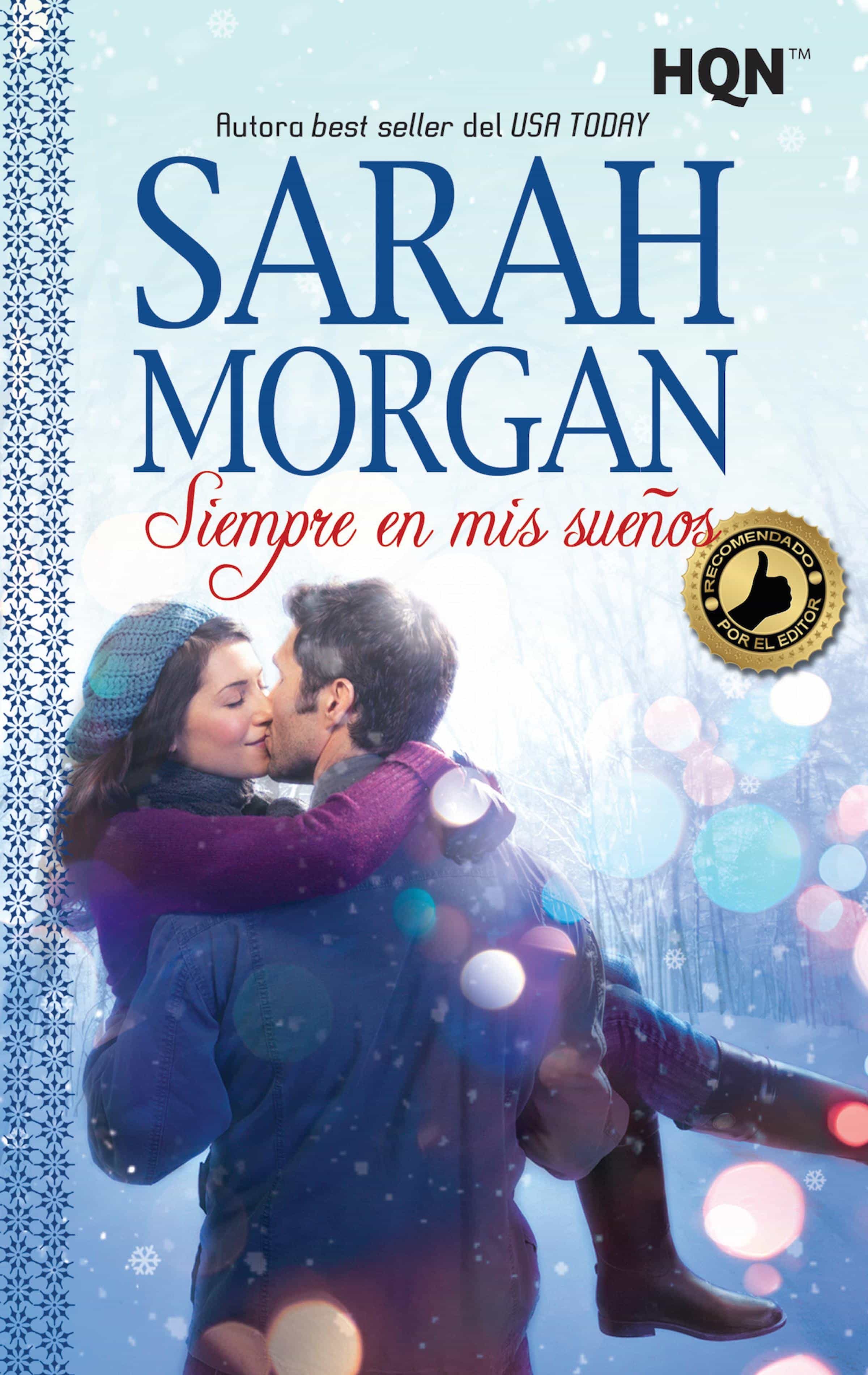 Siempre En Mis Sueños por Sarah Morgan