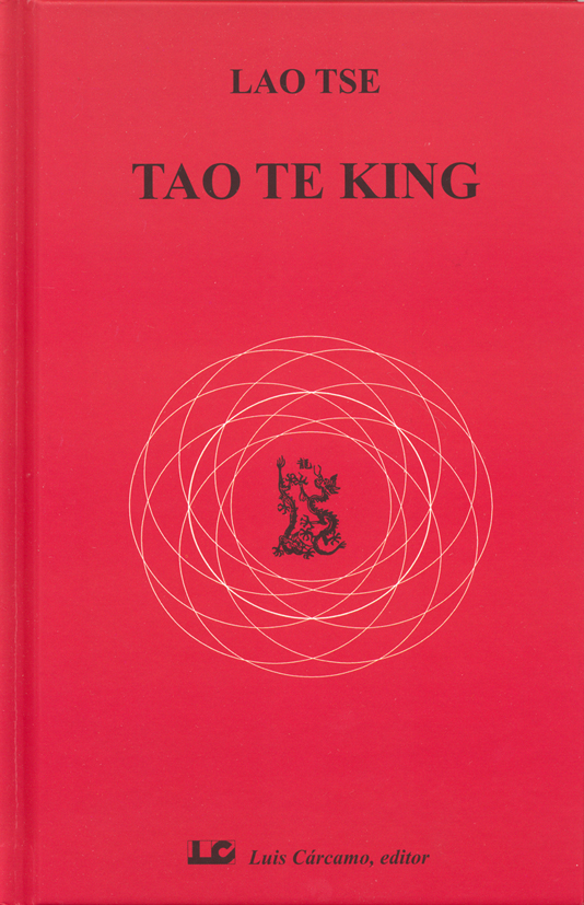 Tao Te King por Lao Tse