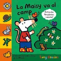 La Maisy Va Al Camp por Lucy Cousins epub