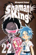Shaman King Nº 22 por Hiroyuki Takei epub