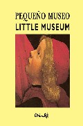 Pequeño Museo / Little Museum por Alain Lesaux