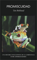 Promiscuidad por Tim Birkhead