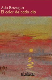 El Color De Cada Dia por Aida Berenguer
