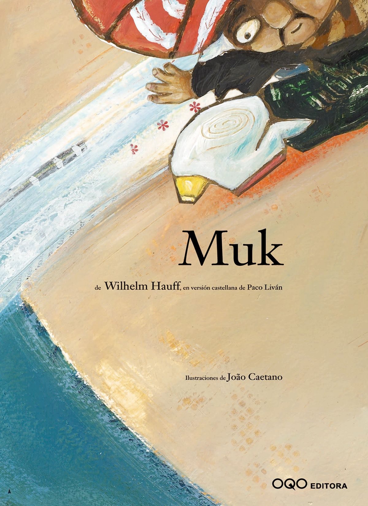 Muk por Wilhelm Hautt