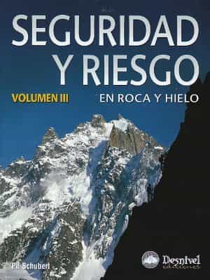 Seguridad Y Riesgo Vol.iii por Pit Schubert