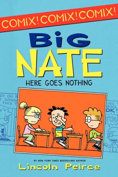 Resultado de imagen para BIG NATE