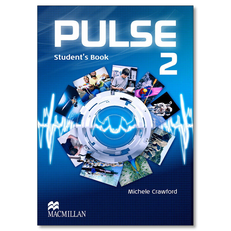 Pulse 2 Teacher's Book Malaysia Pdf - English alive-2-workbook