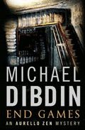End Games por Michael Dibdin