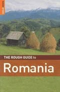 The Rough Guide To Romania (4th Ed.) por Vv.aa.