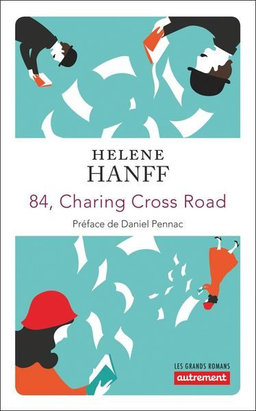 84 Charing Cross Road Helene Hanff Comprar Libro 9782746751569