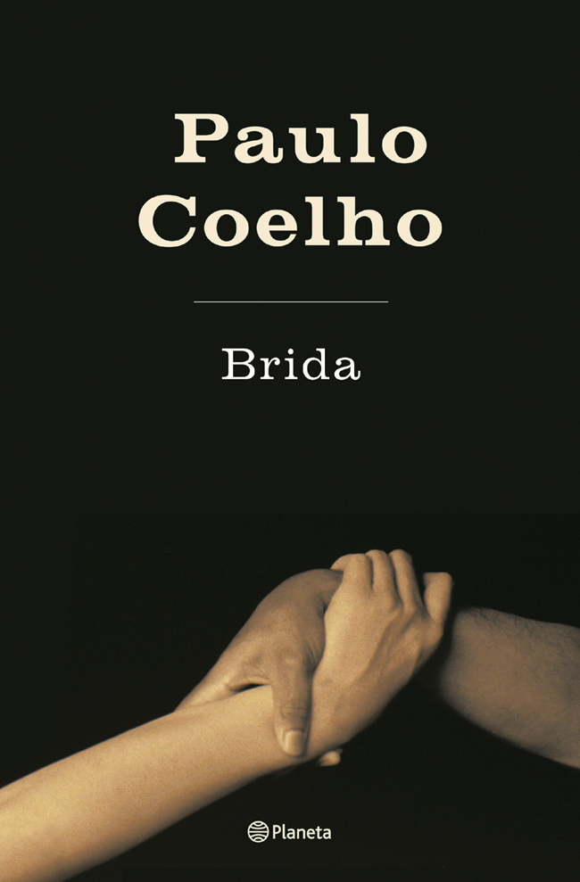 Resultado de imagen para brida libro