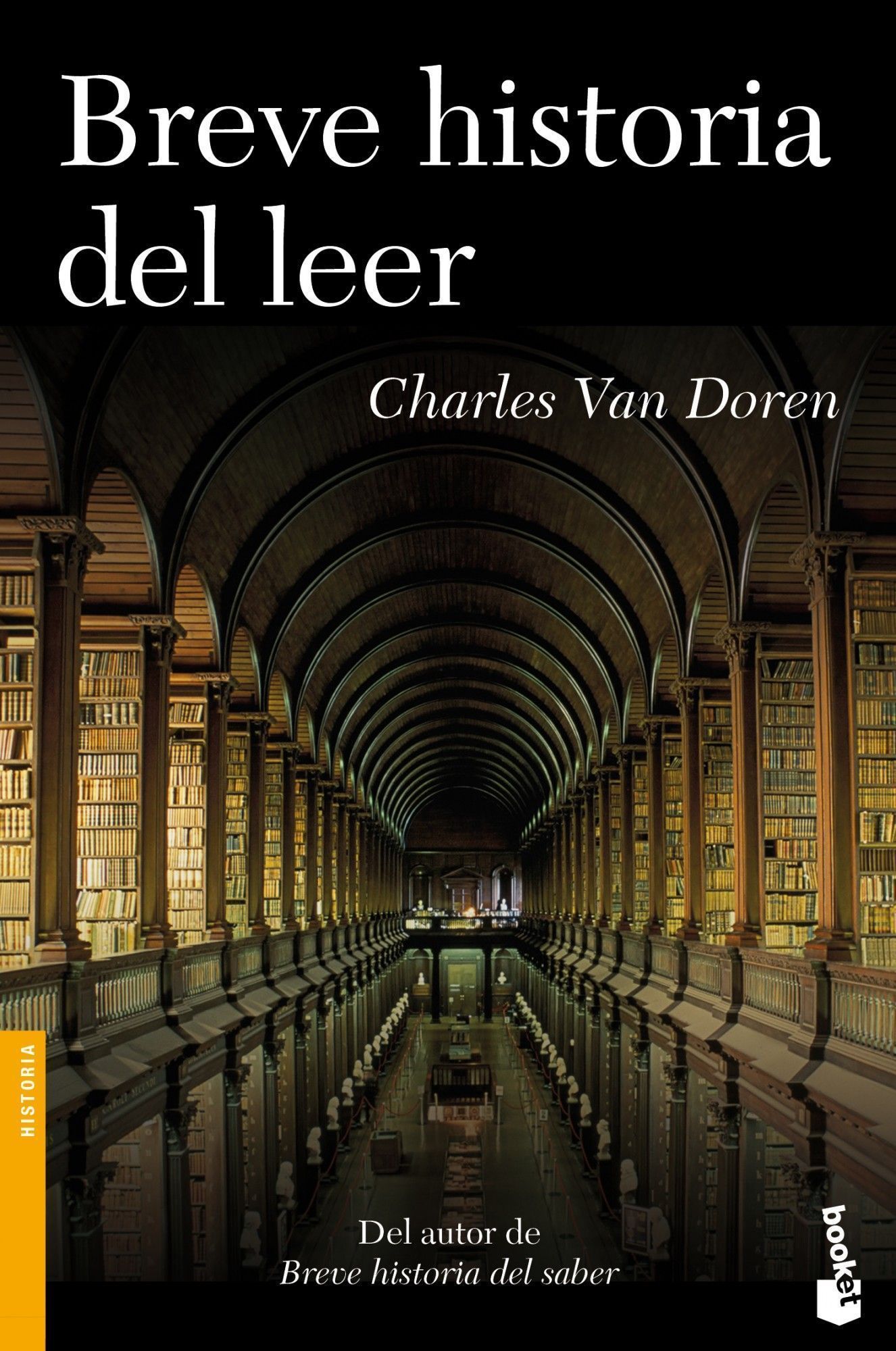 charles van doren history of knowledge pdf