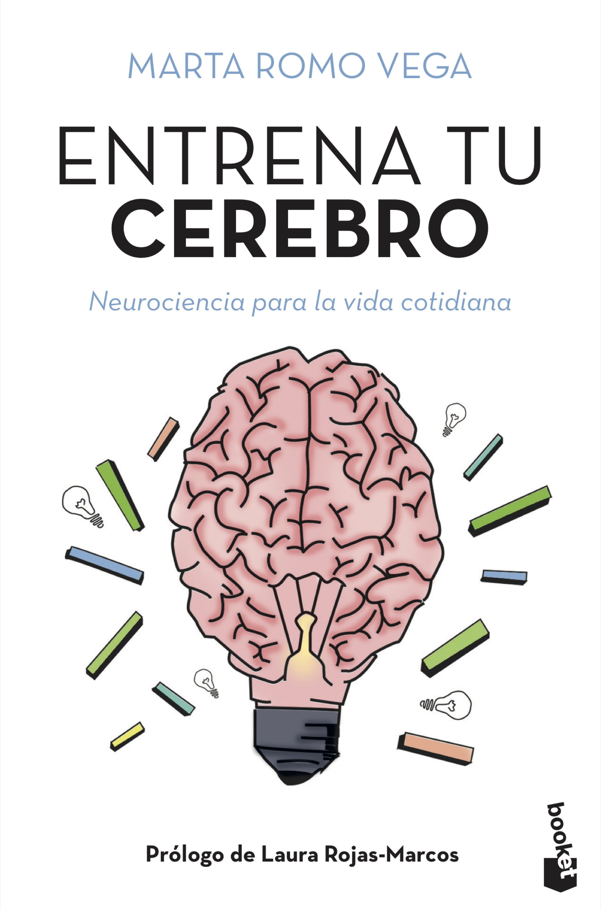 Entrena Tu Cerebro Marta Romo Pdf