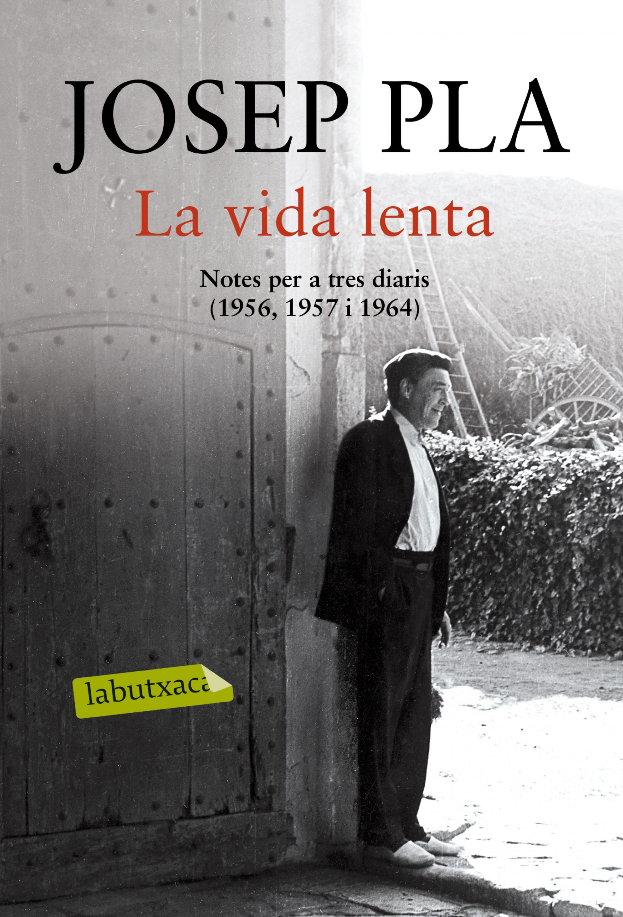 LA VIDA LENTA JOSEP PLA Comprar