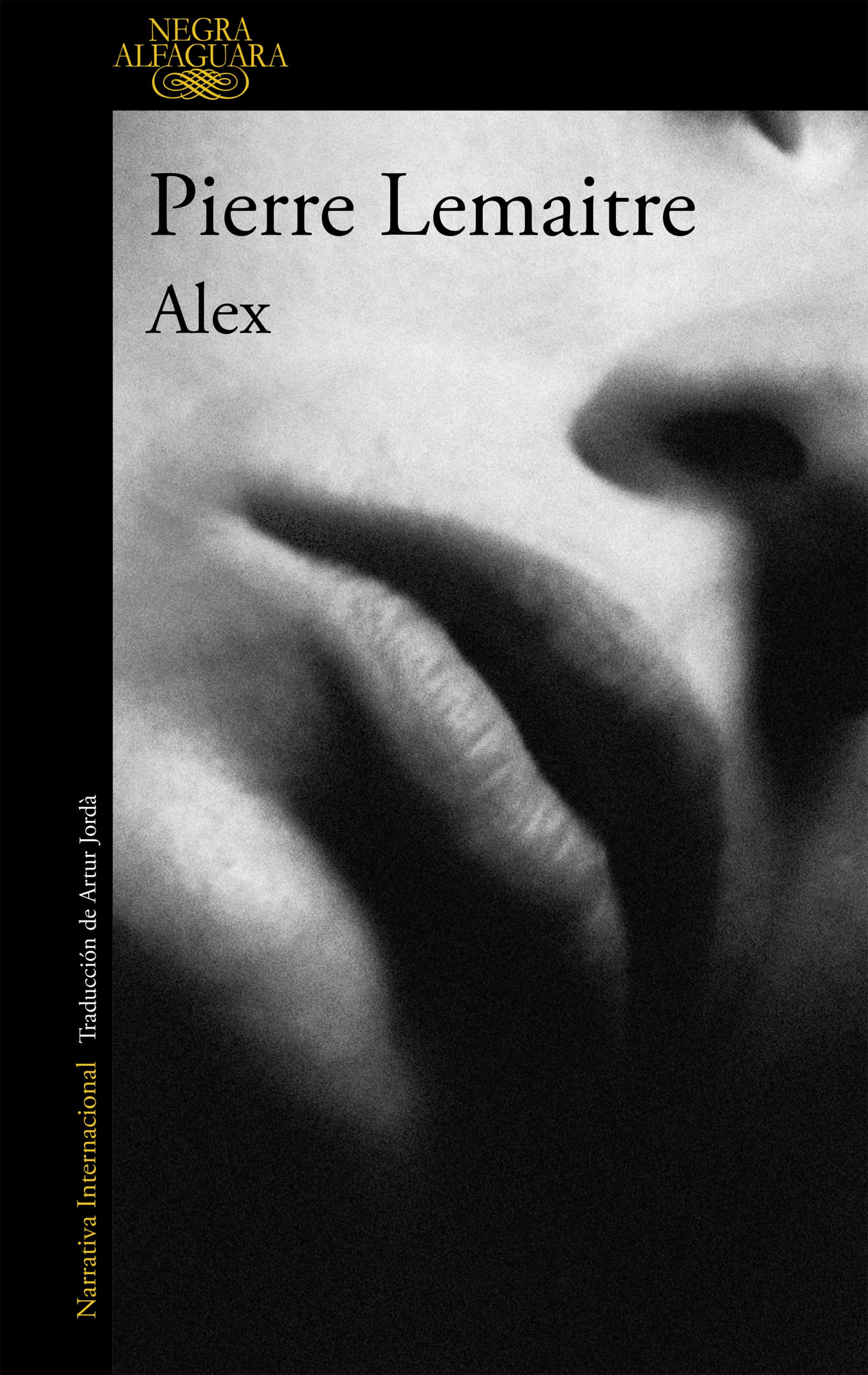 alex (serie camille verhoeven 2) | pierre lemaitre | comprar libro