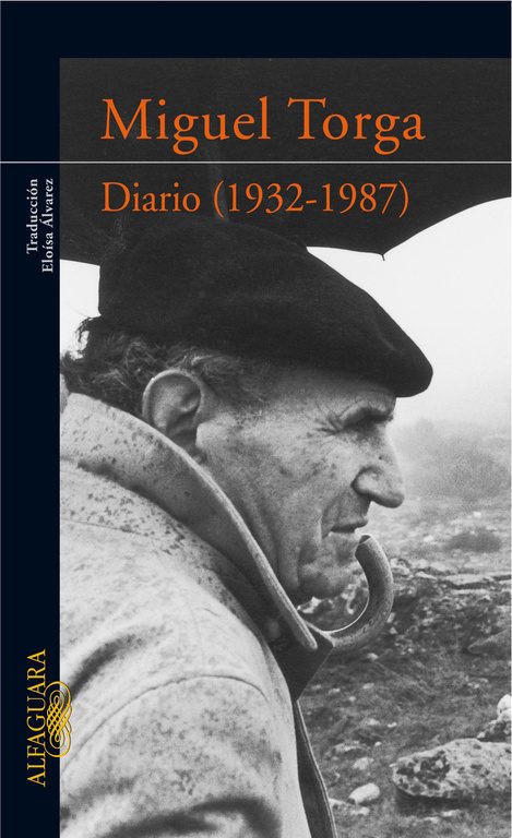 Diario (1932-1987) por Miguel Torga