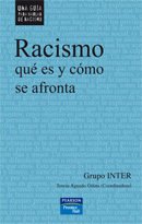 racismo, ¿que es y como se afronta?-9788420553269