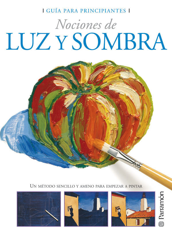 Nociones De Luz Y Sombra por Vv.aa.