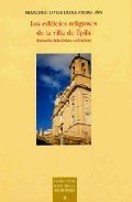 Los Edificios Religiosos De La Villa De Epila por Francisco Lazaro Sebastian
