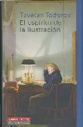 El Espiritu De La Ilustracion por Tzvetan Todorov