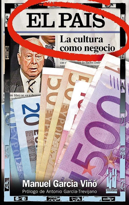 El Pais: La Cultura Como Negocio por Manuel Garcia Viño