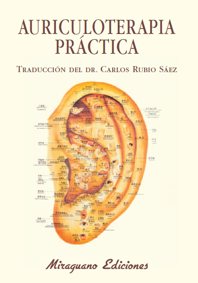Auriculoterapia Practica por Vv.aa.