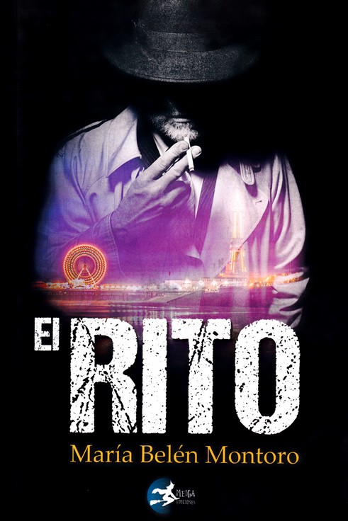El Rito por Maria Belen Montoro